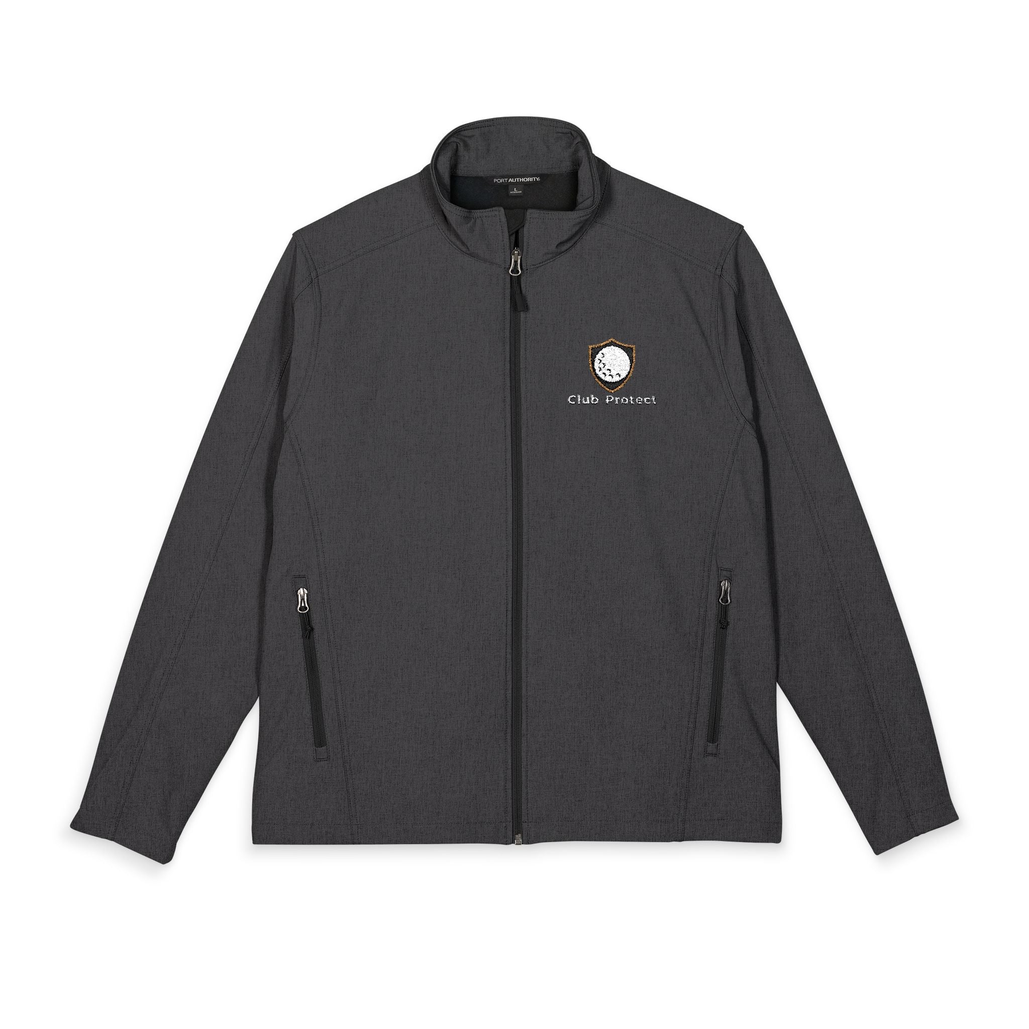 Club Protect Soft Shell Jacket