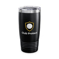 Club Protect 20oz Tumbler – Insulated Golf Club Shield Travel Mug