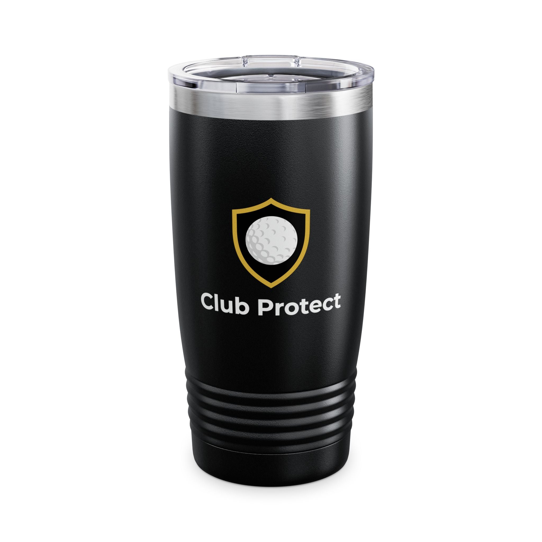 Club Protect 20oz Tumbler – Insulated Travel Mug