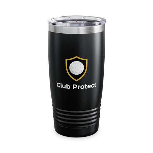 Club Protect 20oz Tumbler – Insulated Travel Mug