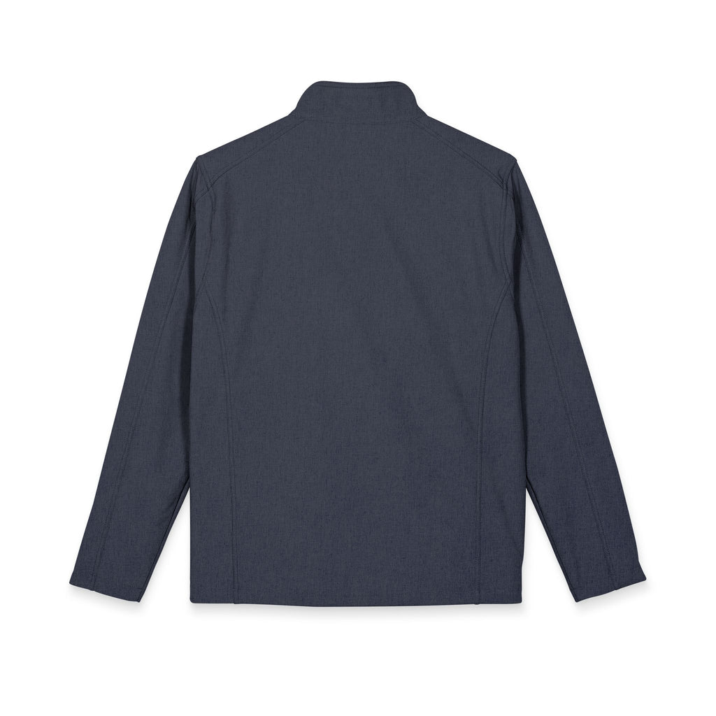 Club Protect Soft Shell Windbreaker Jacket