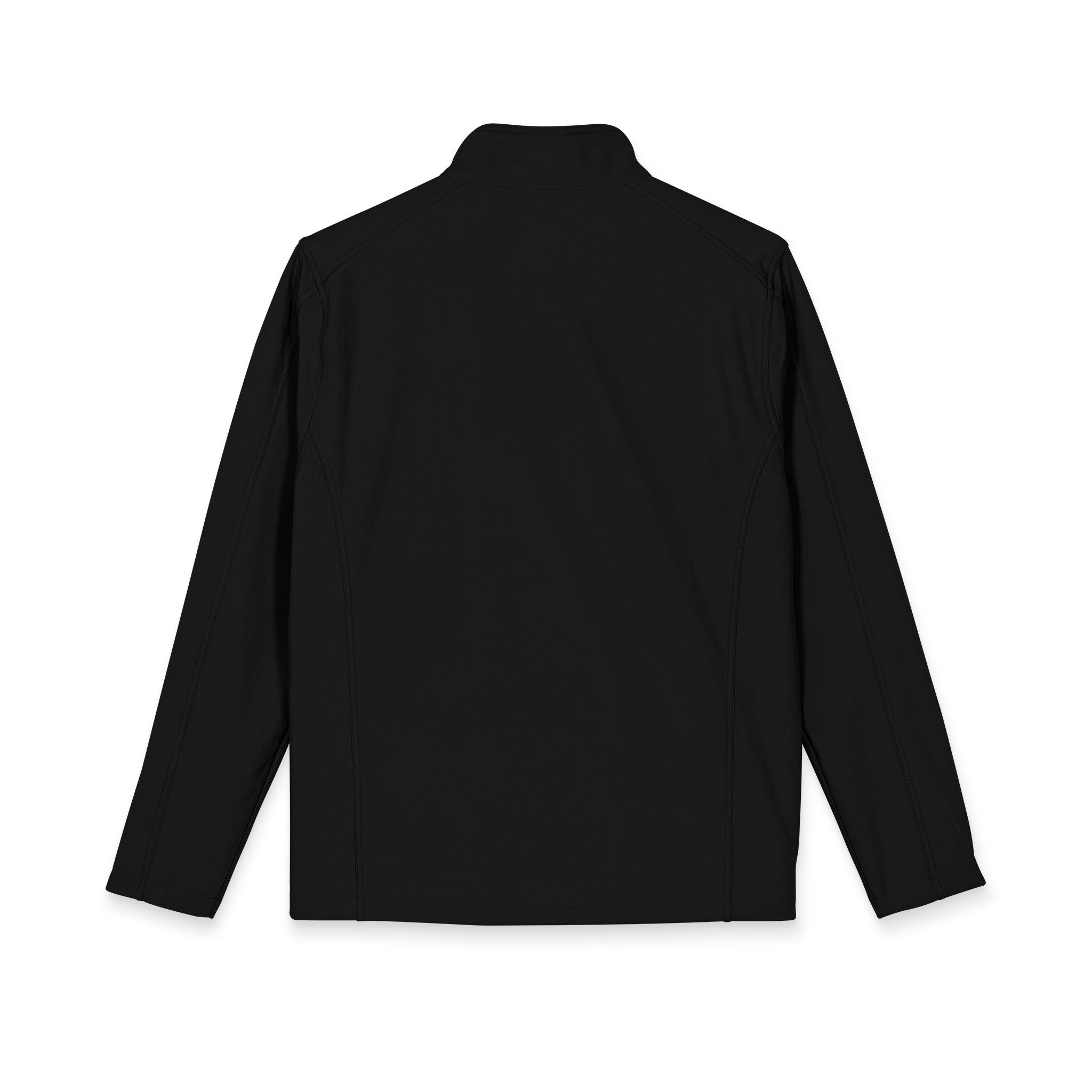 Club Protect Soft Shell Windbreaker Jacket