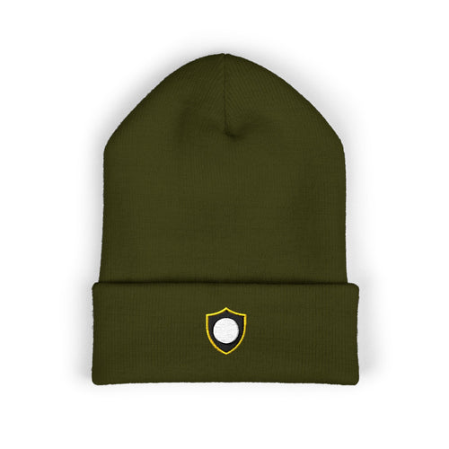 Club Protect Beanie Hat