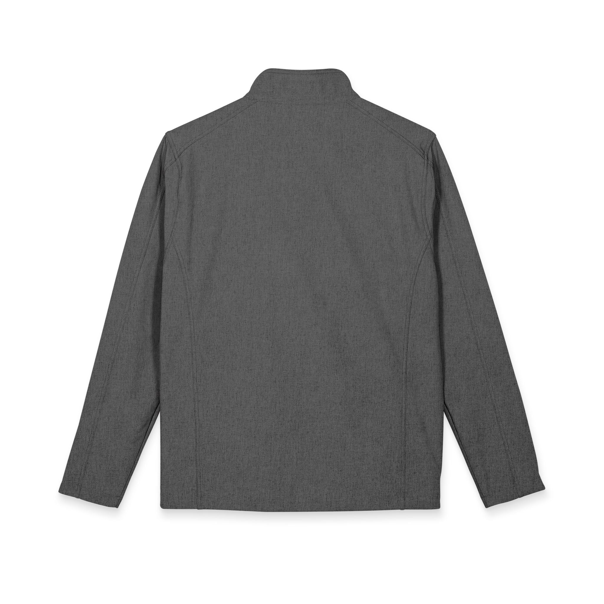 Club Protect Soft Shell Windbreaker Jacket