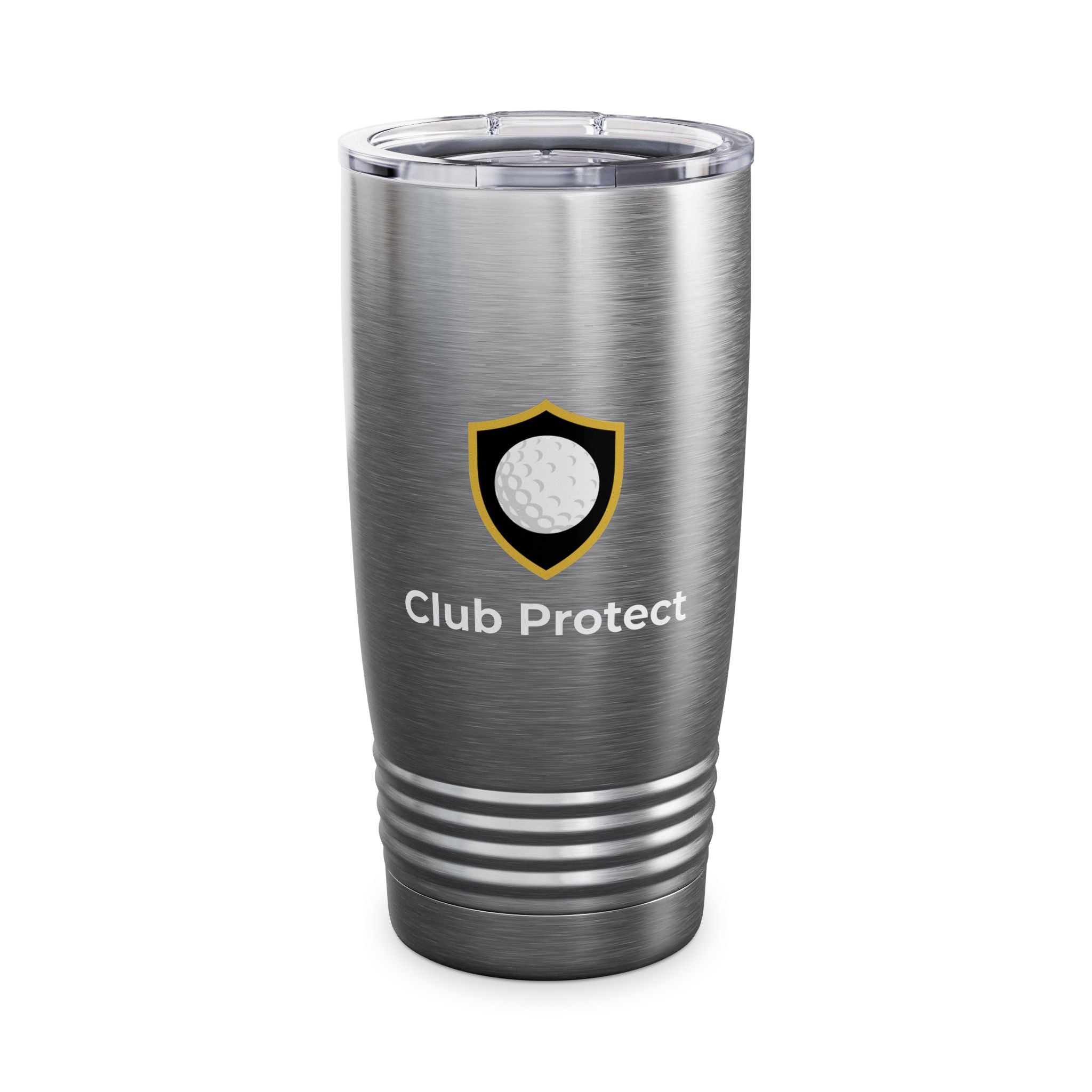 Club Protect 20oz Tumbler – Insulated Golf Club Shield Travel Mug