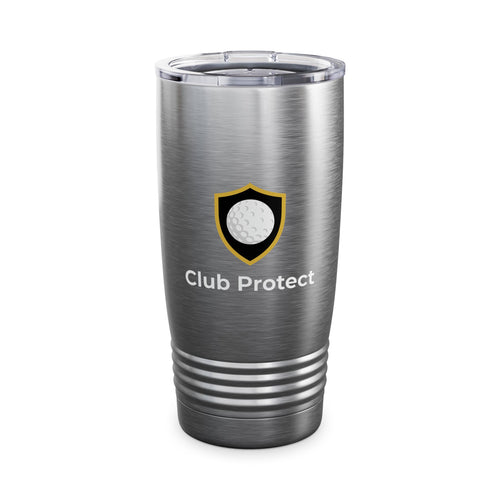 Club Protect 20oz Tumbler – Insulated Golf Club Shield Travel Mug