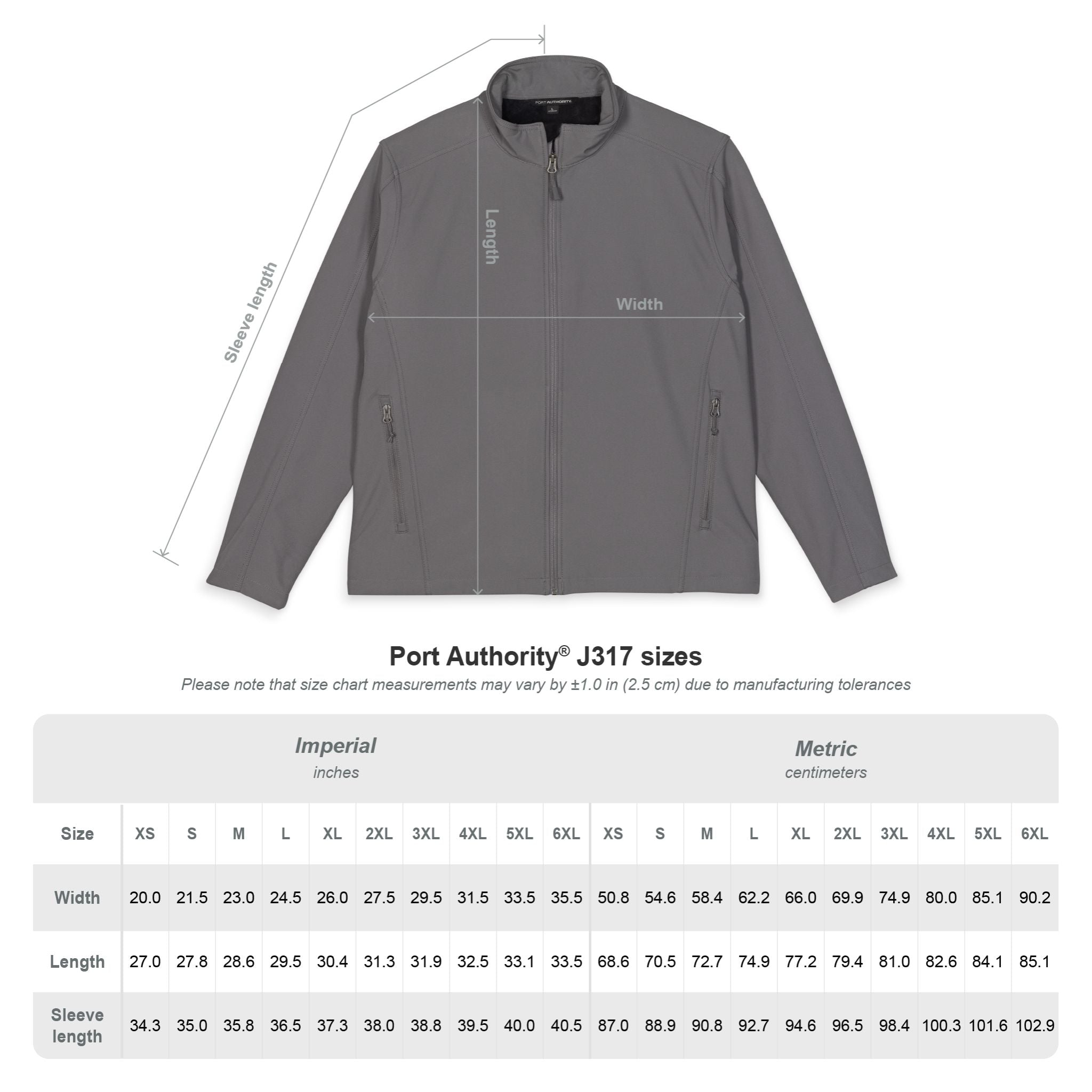 Club Protect Soft Shell Windbreaker Jacket