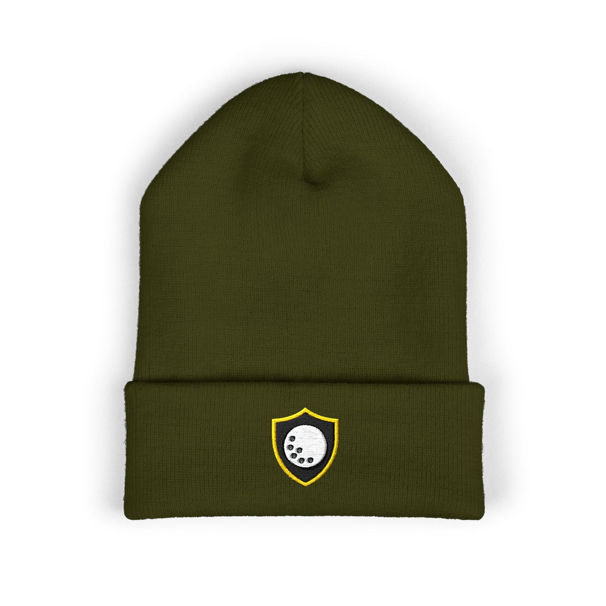 Club Protect Beanie Hat