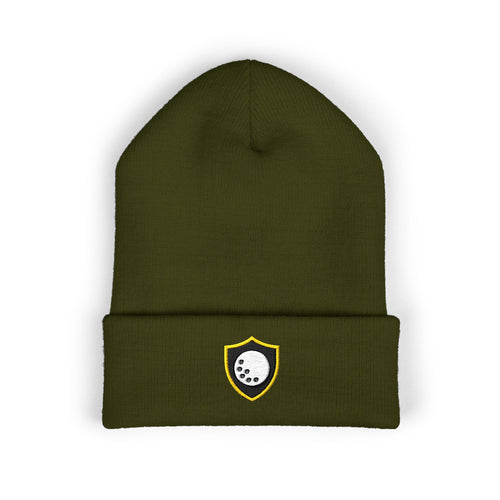 Club Protect Beanie Hat