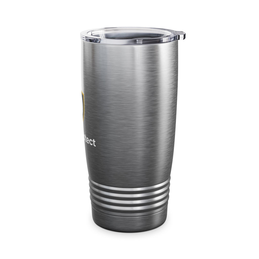 Club Protect 20oz Tumbler – Insulated Golf Club Shield Travel Mug