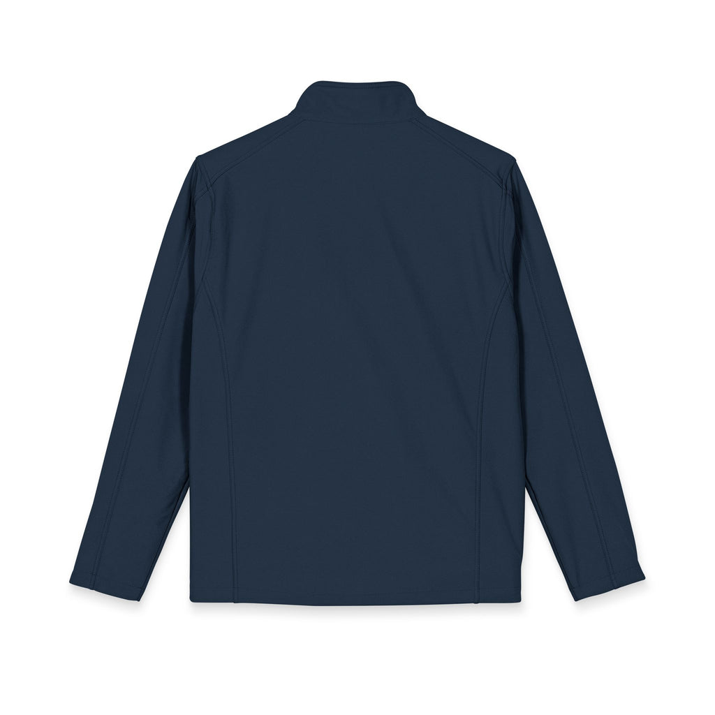 Club Protect Soft Shell Windbreaker Jacket