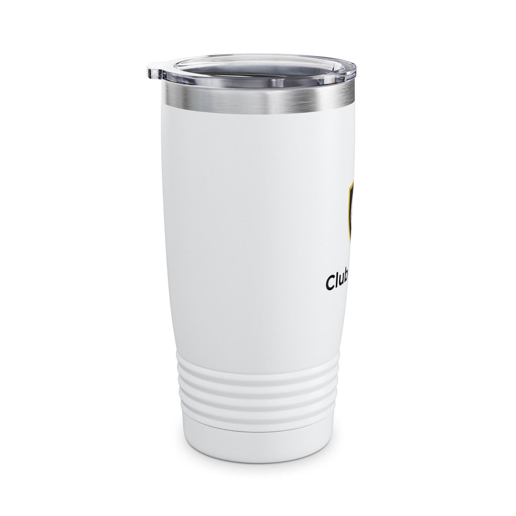 Club Protect 20oz Tumbler – Insulated Golf Club Shield Travel Mug