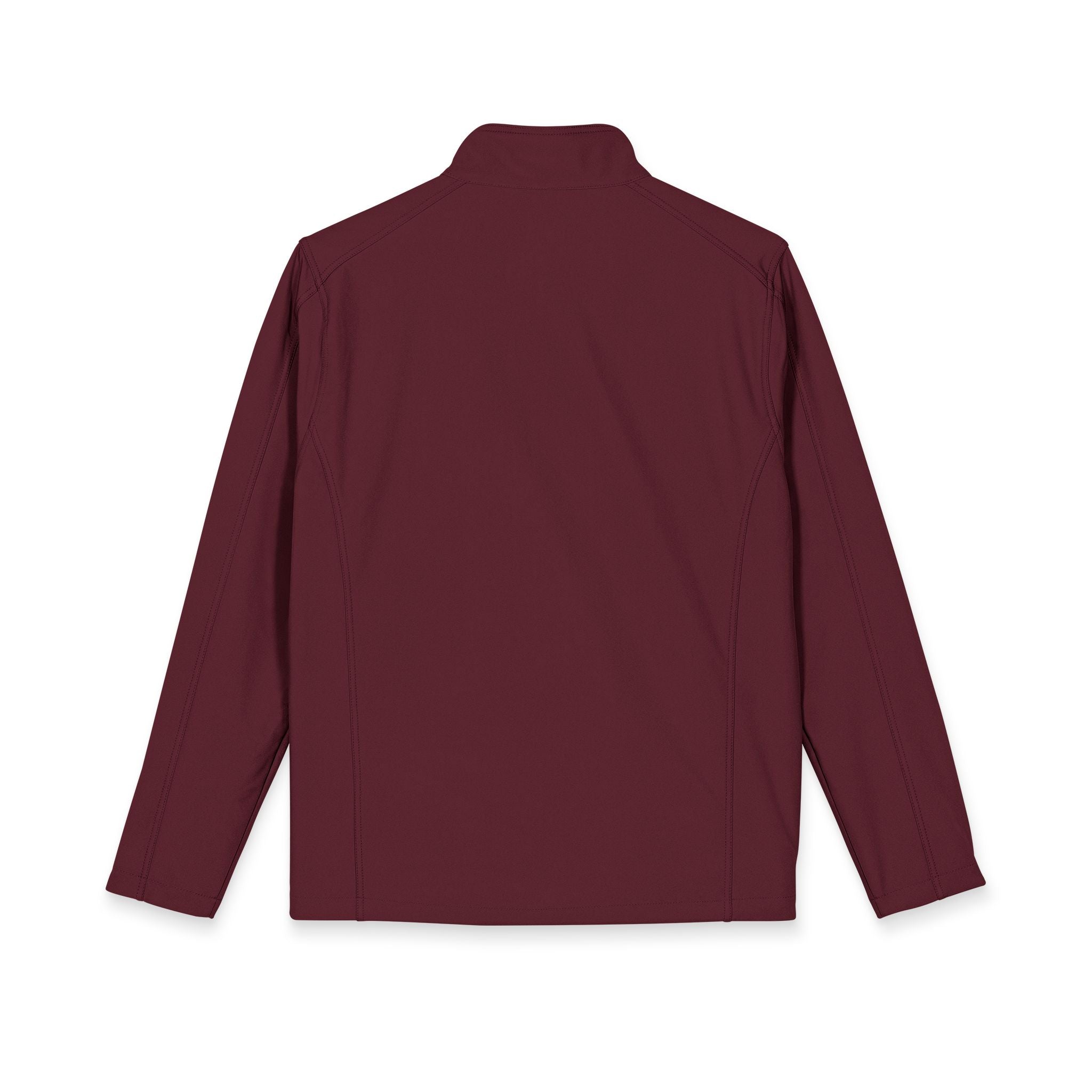 Club Protect Soft Shell Windbreaker Jacket