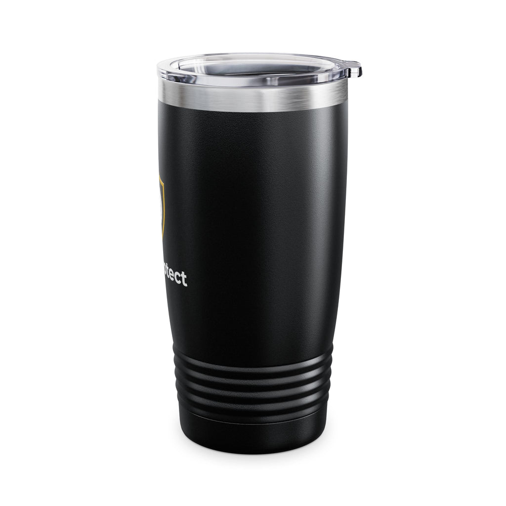 Club Protect 20oz Tumbler – Insulated Golf Club Shield Travel Mug