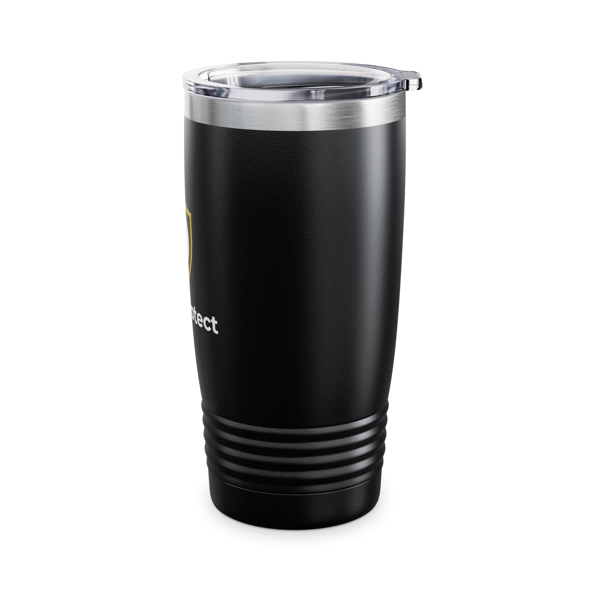 Club Protect 20oz Tumbler – Insulated Golf Club Shield Travel Mug