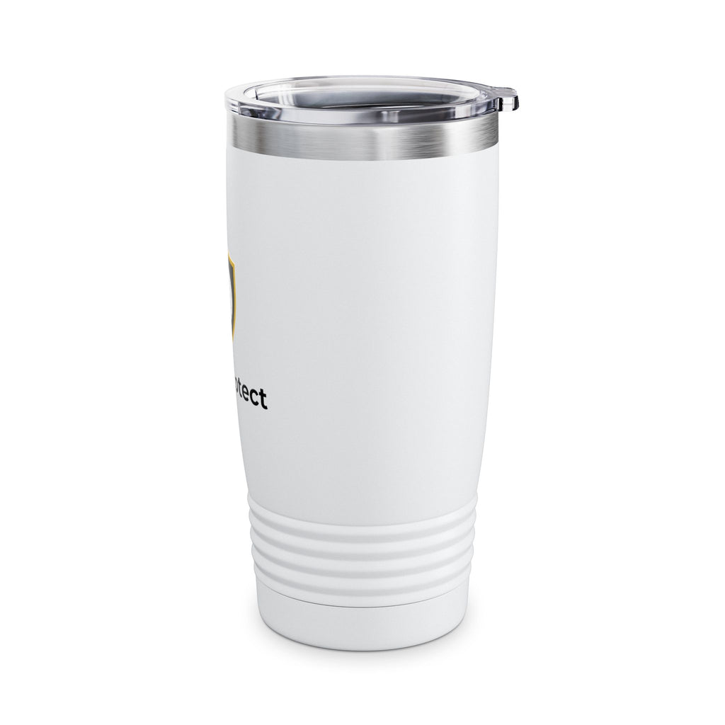 Club Protect 20oz Tumbler – Insulated Golf Club Shield Travel Mug