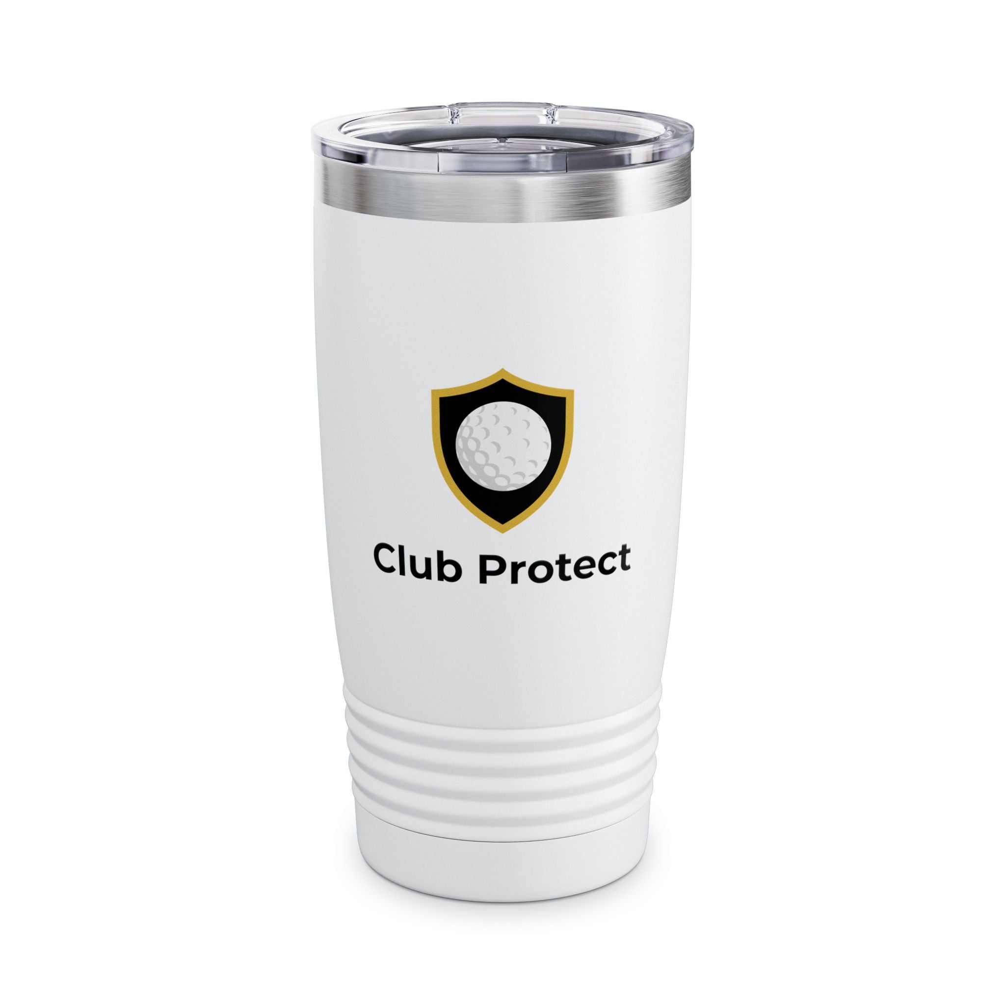 Club Protect 20oz Tumbler – Insulated Golf Club Shield Travel Mug
