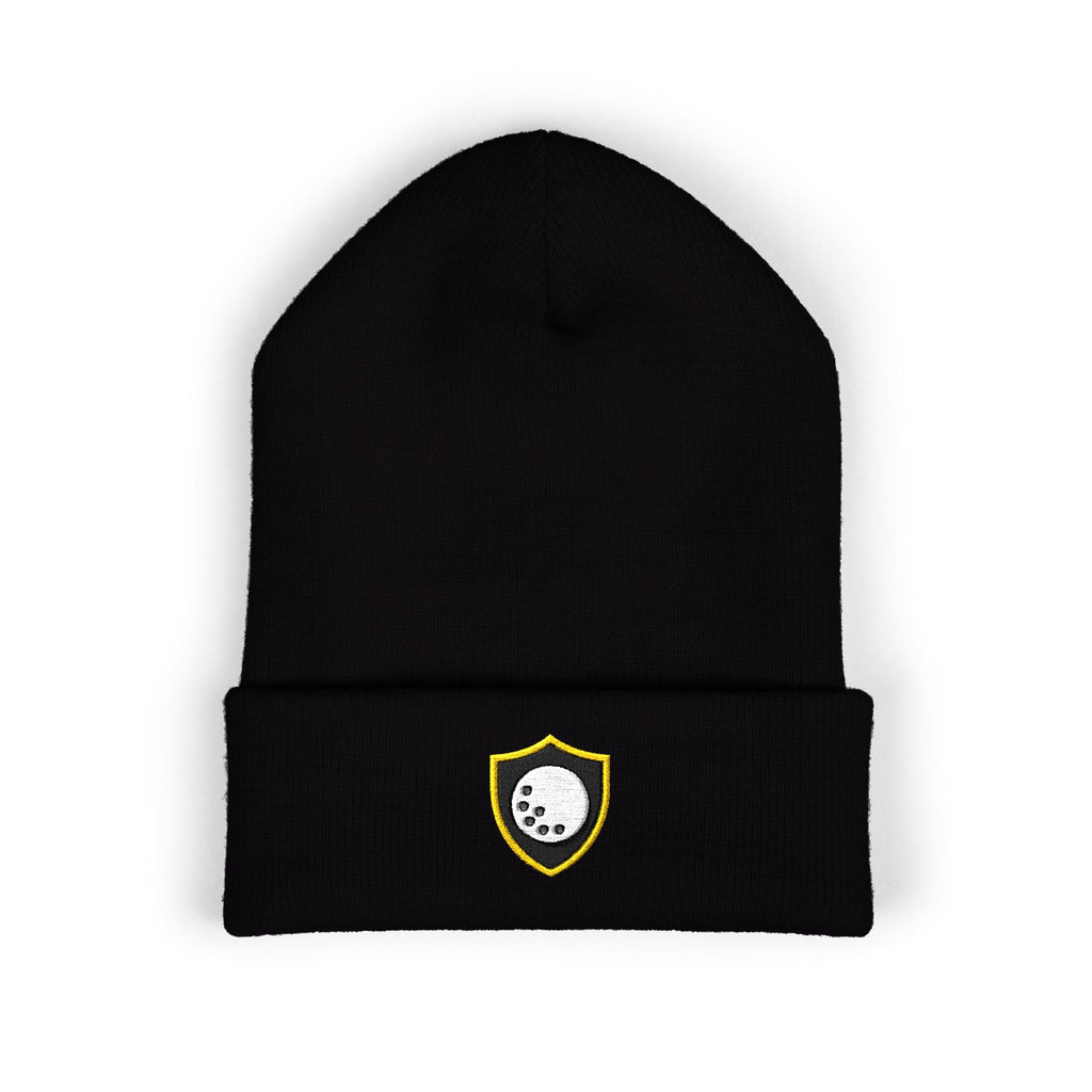 Club Protect Beanie Hat