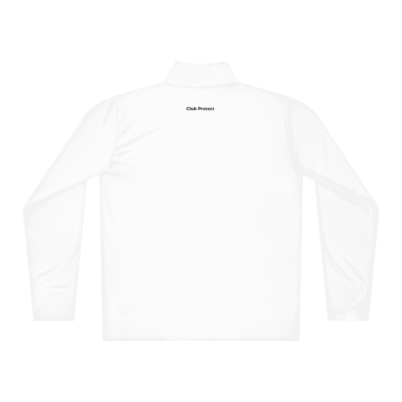 Club Protect Lightweight Sport-Tek quarter-zip