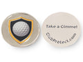 Performance Player Ball Marks Design 1