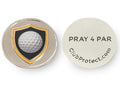 Performance Player Ball Marks Design 2