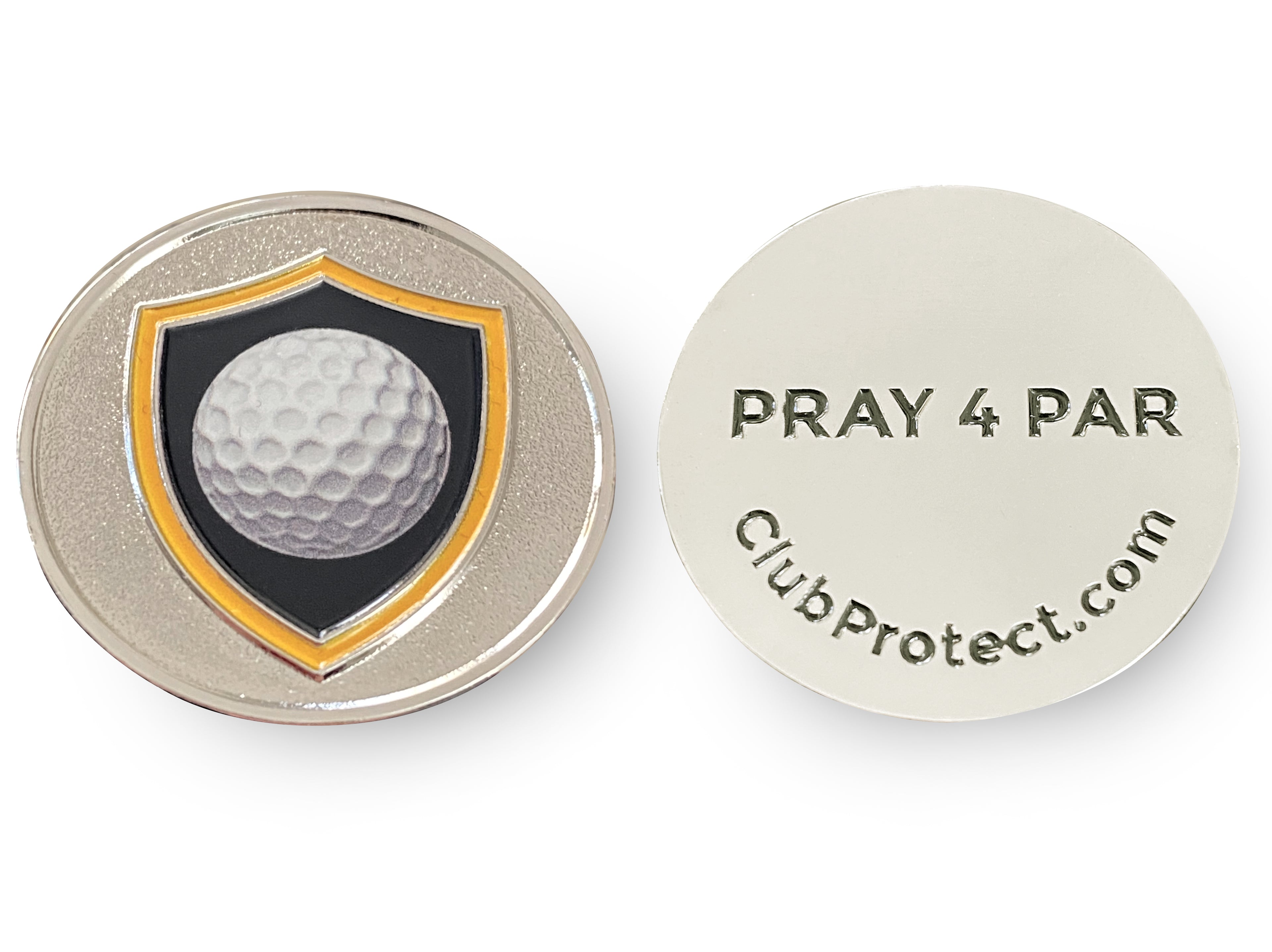 Performance Player Ball Marks Design 2