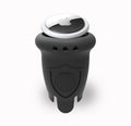3 Pack Club Protect Grip Black