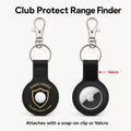 Club Protect Range Finder Protect