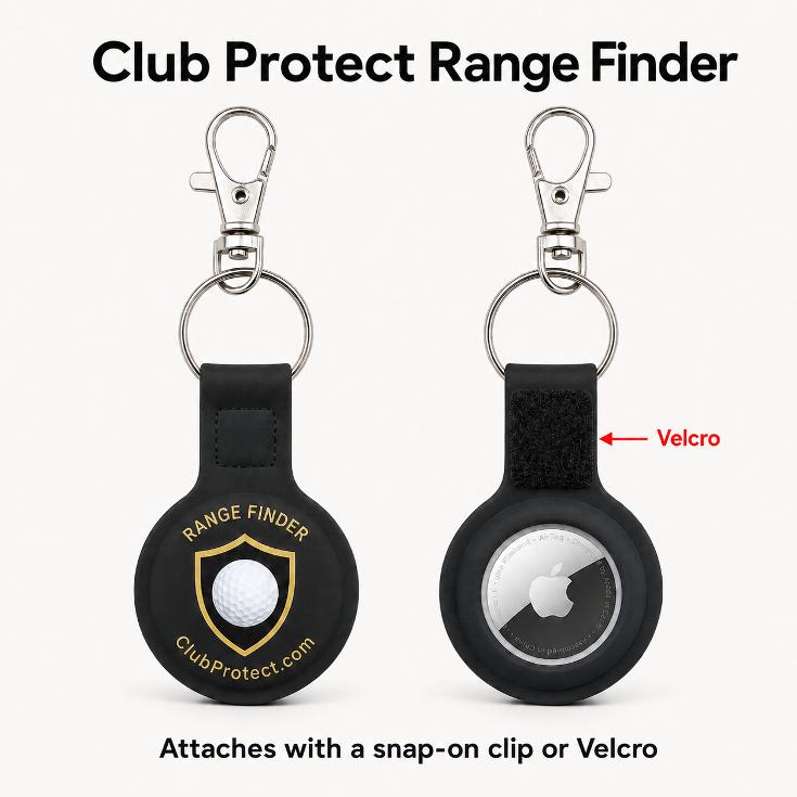 Club Protect Range Finder Protect