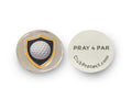 Tour Ball Marks  Design 2