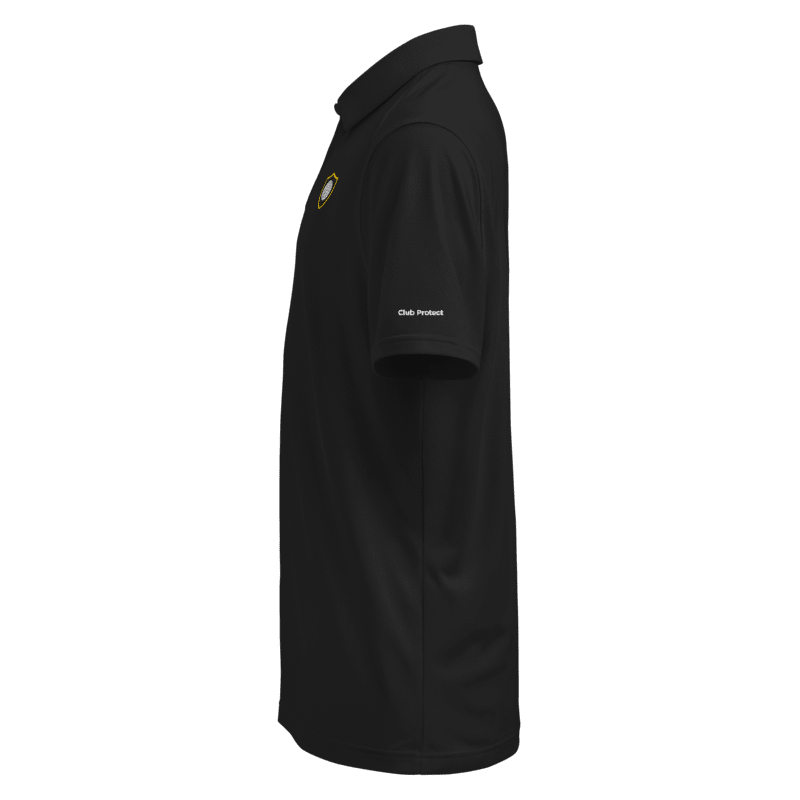 Club Protect Under Armour® Shield Logo men's performance polo