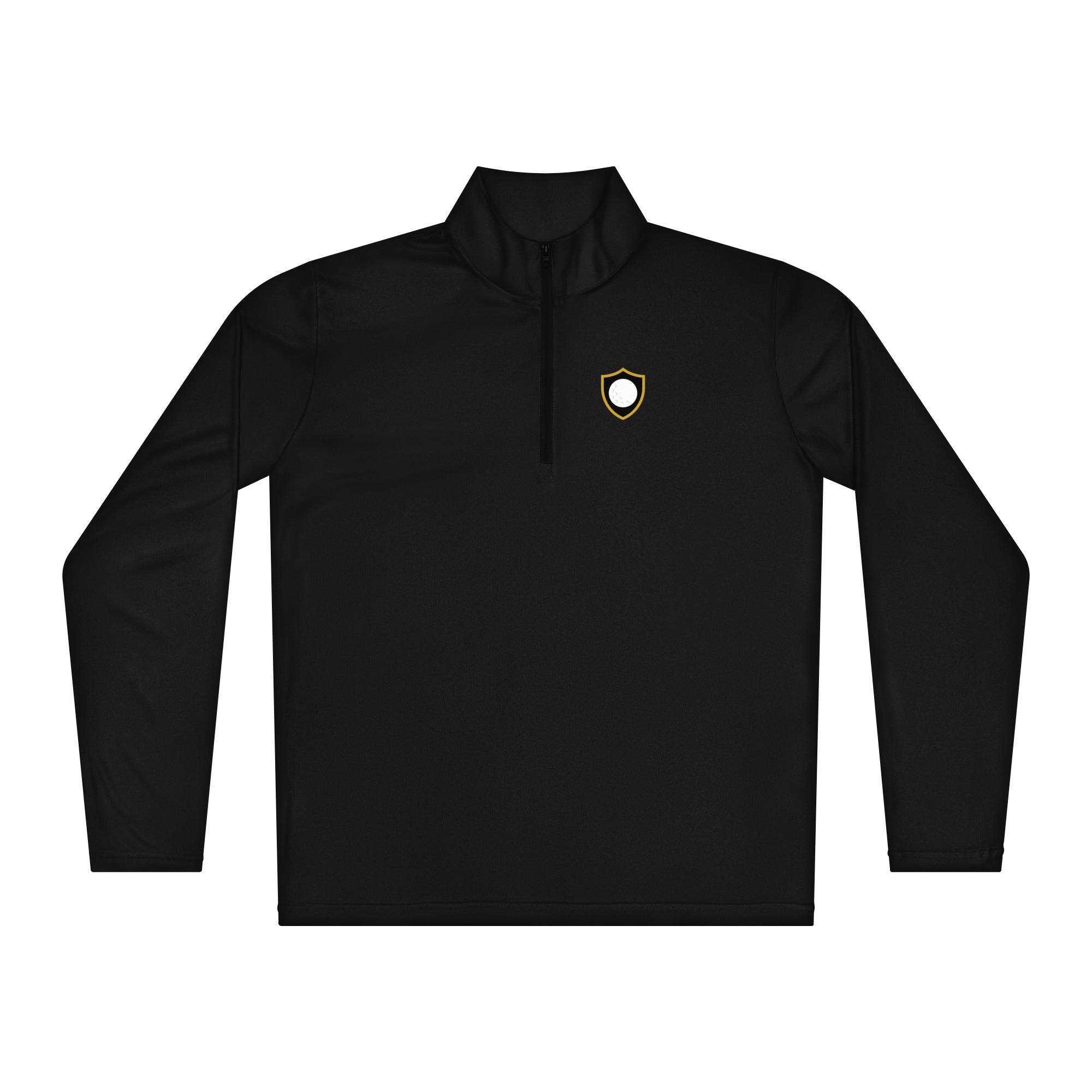 Club Protect Lightweight Sport-Tek quarter-zip